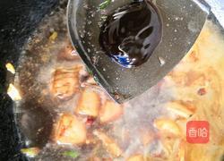 红烧羊排的做法图解16