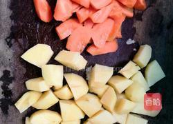 红烧羊排的做法图解18