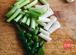 番茄豆腐的做法图解3