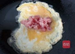 蛋饺的做法图解3