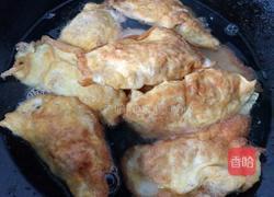 蛋饺的做法图解5