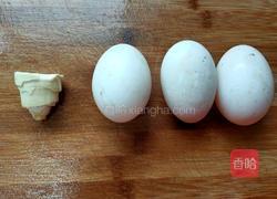 韭菜冬笋炒蛋的做法图解1