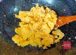 韭菜冬笋炒蛋的做法图解7