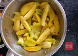 自制杨桃干的做法图解5