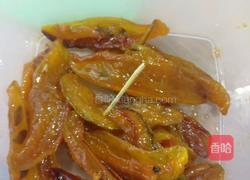 自制杨桃干的做法图解7