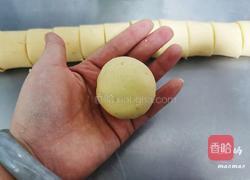 红薯芝士饼的做法图解5