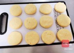 红薯芝士饼的做法图解6