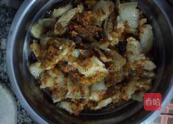 辣椒面炒肉片的做法图解5