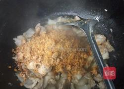 辣椒面炒肉片的做法图解4