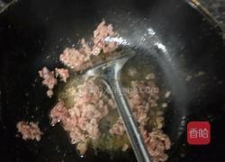 牛肉豆腐羹的做法图解2