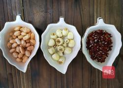 奶香杂粮粥的做法图解2