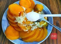 奶香红薯酥饼的做法图解4