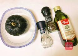 香烤贝贝瓜的做法图解1