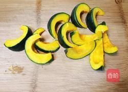 香烤贝贝瓜的做法图解2