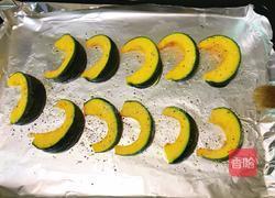 香烤贝贝瓜的做法图解5