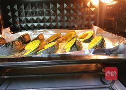 香烤贝贝瓜的做法图解7