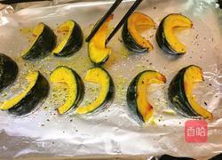 香烤贝贝瓜的做法图解8