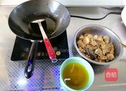黄焖鸡的做法图解7