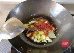 黄焖鸡的做法图解8