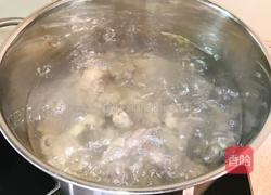 酸萝卜老鸭汤的做法图解5