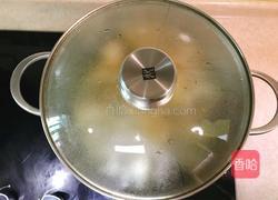 酸萝卜老鸭汤的做法图解7