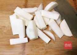 酸萝卜老鸭汤的做法图解8