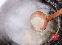 海带大骨汤的做法图解6