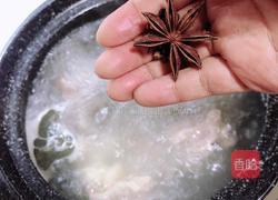 海带大骨汤的做法图解7