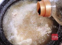 海带大骨汤的做法图解8