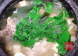 海带大骨汤的做法图解12