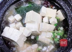 海带大骨汤的做法图解11