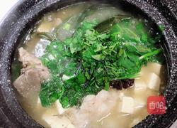 海带大骨汤的做法图解13