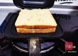 蓝莓玉米三明治的做法图解8