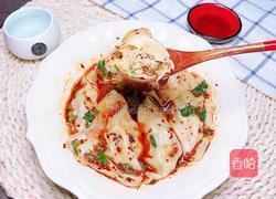 酸辣鲜肉馄饨的做法图解19
