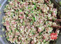 酸辣鲜肉馄饨的做法图解4