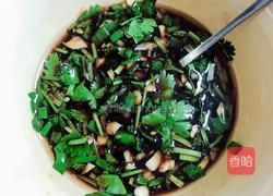 酸辣鲜肉馄饨的做法图解14