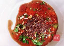 酸辣鲜肉馄饨的做法图解15