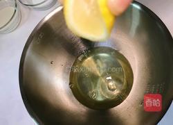 圣诞树根蛋糕卷的做法图解3