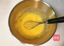 圣诞树根蛋糕卷的做法图解6