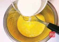 苹果隐形蛋糕的做法图解6