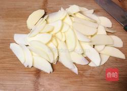 苹果隐形蛋糕的做法图解9