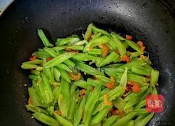 西芹虾仁腰果的做法图解7