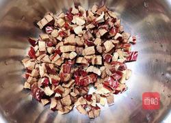 红枣红糖馒头的做法图解8
