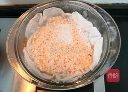 朴实无华•红豆饭的做法图解8