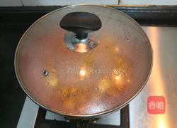 板栗烩香菇的做法图解9