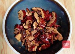 红枣银耳莲子汤的做法图解6