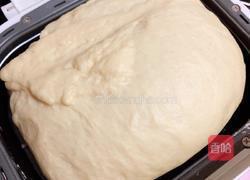 紫薯大米夹心面包的做法图解4