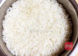 紫薯大米夹心面包的做法图解7