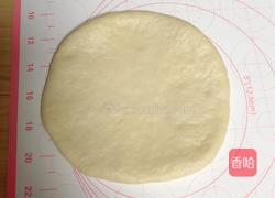 紫薯大米夹心面包的做法图解14