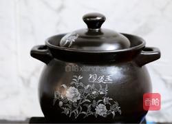 海底椰鸡汤的做法图解6